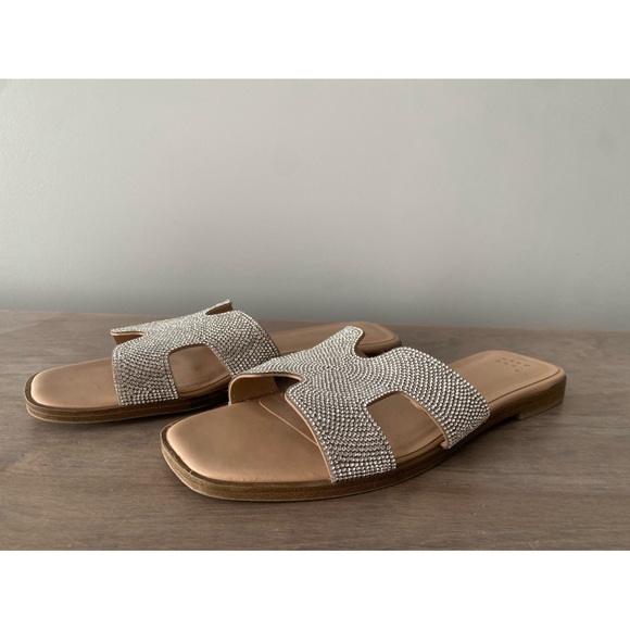 **FINAL PRICE**  Women’s ’a new day’ sandals - Picture 3 of 6